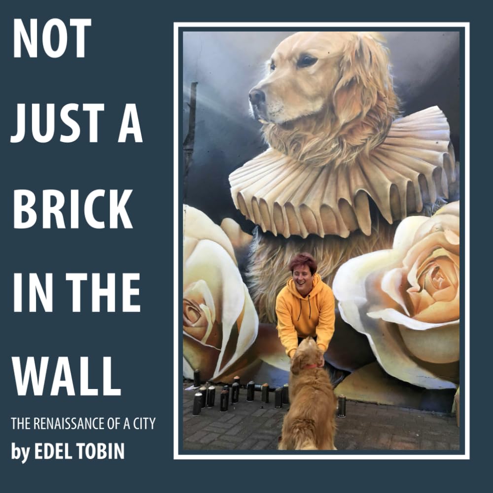 NOT JUST A BRICK IN THE WALL: THE RENAISSANCE OF A CITY BY EDEL TOBIN